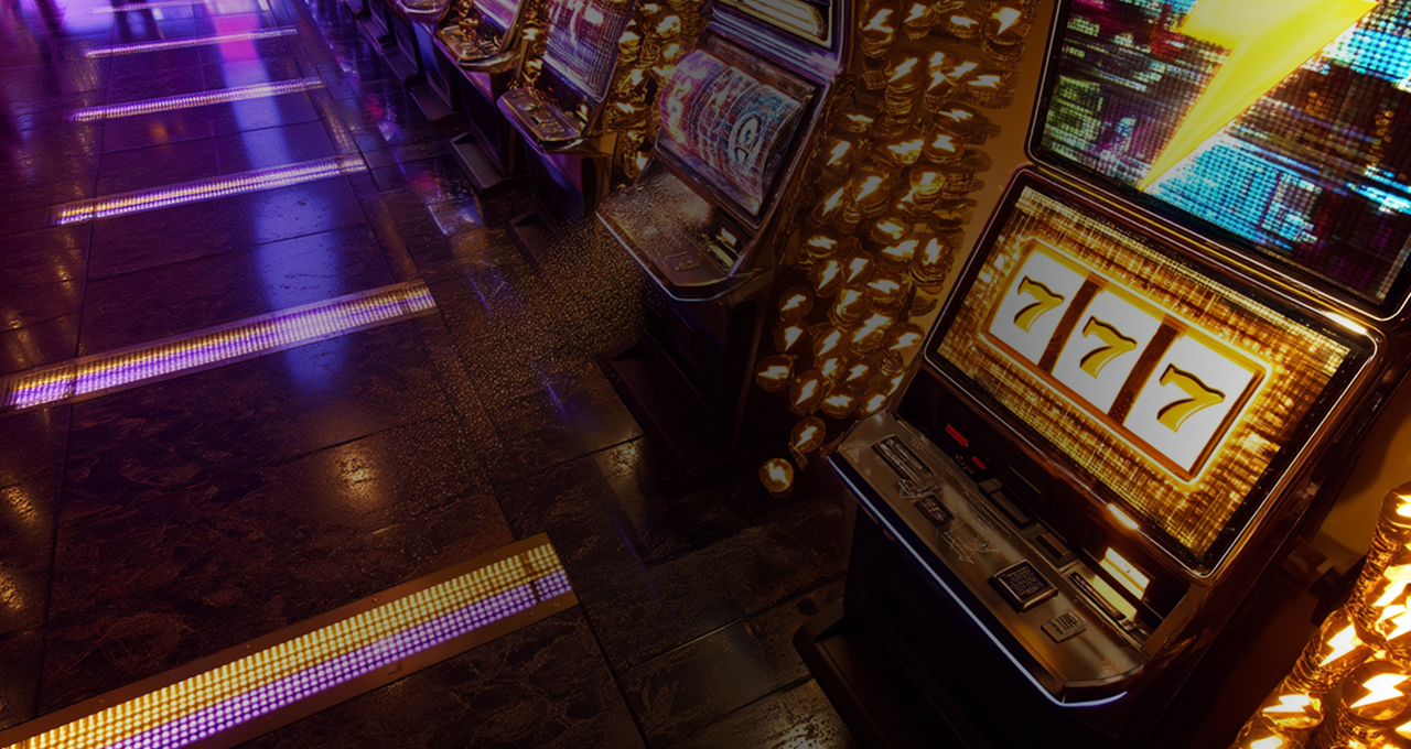 Hyper Casino