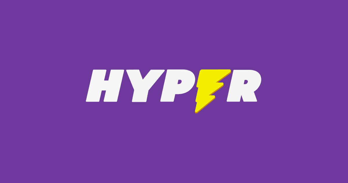 Meilleures machines à sous sur Hyper Casino